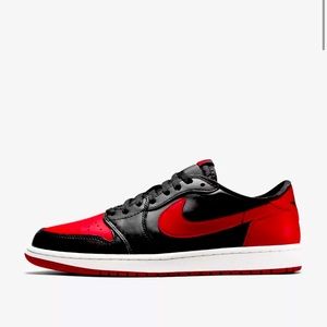 Jordan 1 retro low top 11.0